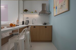 Dapur peribadi