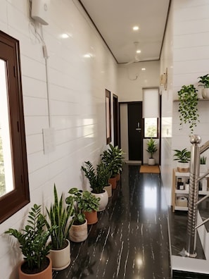 Family Room | Bahagian dalam