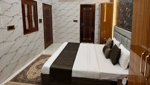 Quarto família
