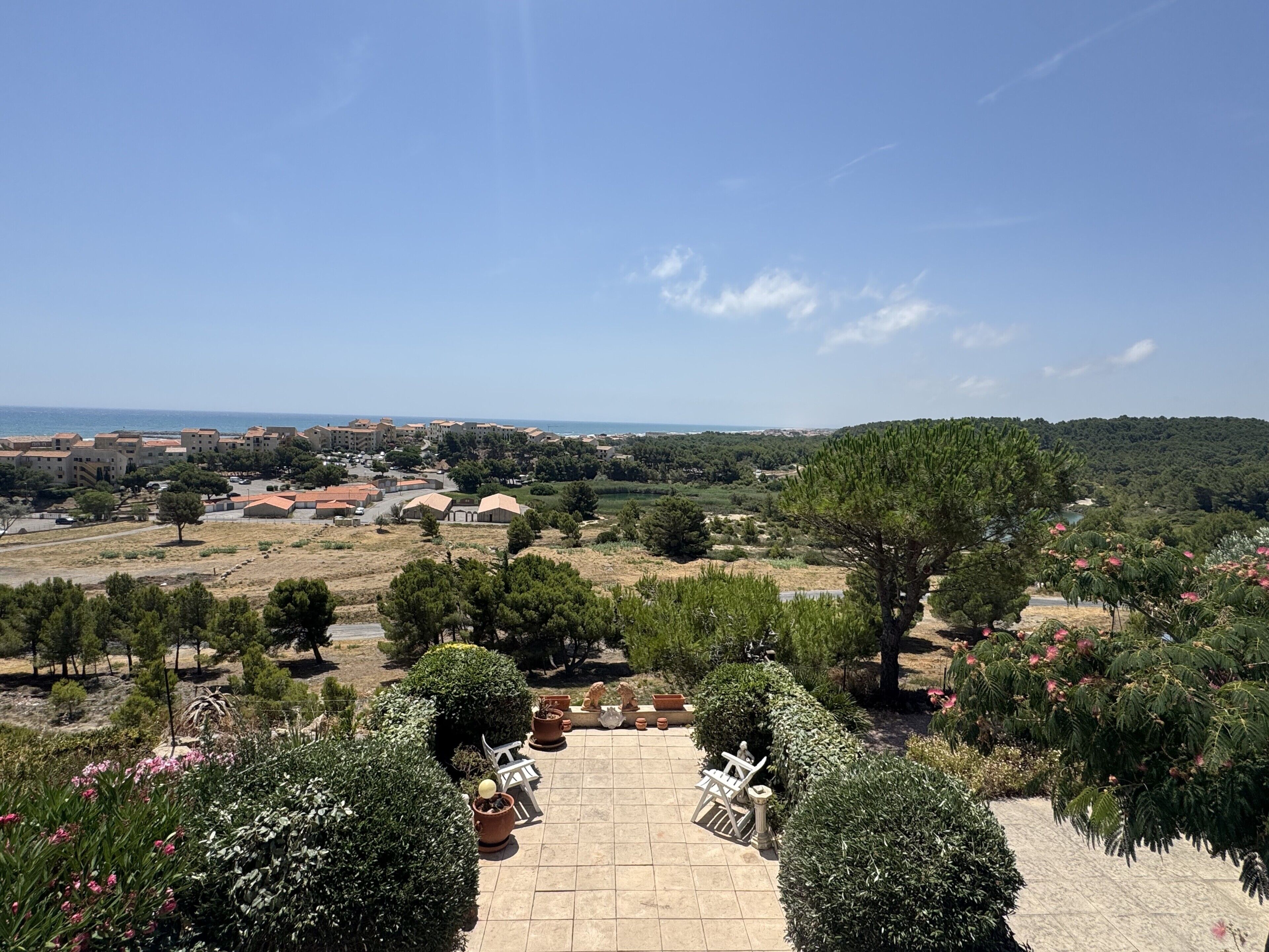Terras
