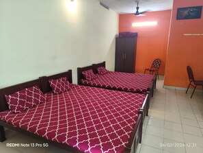 Unclassified image, 3 of 12, button - Anju Tourist Home (Thiruvananthapuram)