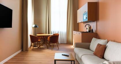 Limehome Bremen Balgequartier