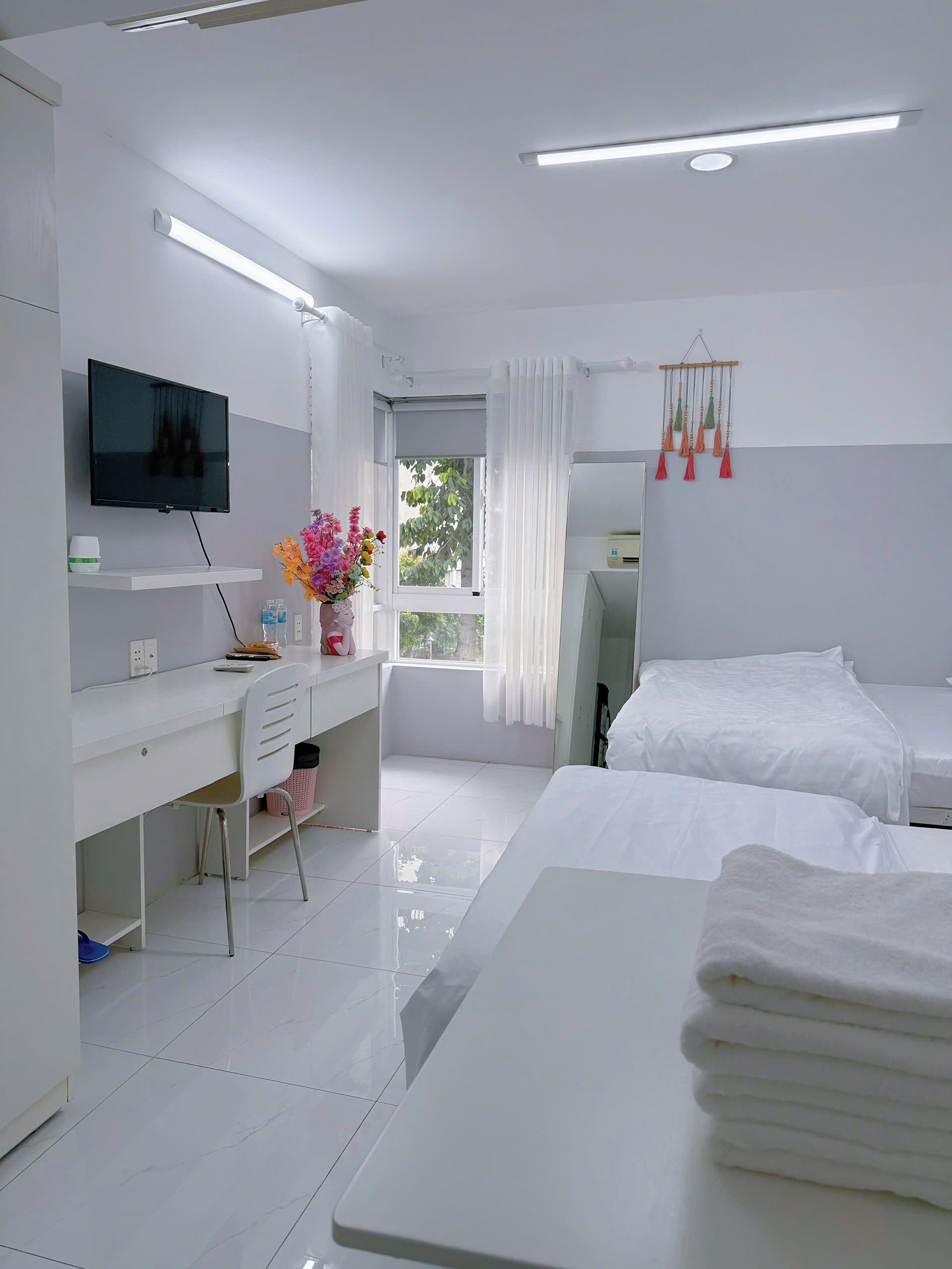 ห้องพัก