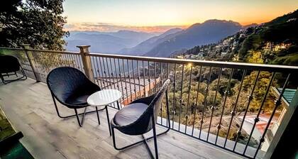 Checkmate, Mussoorie