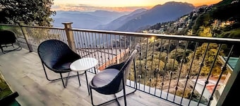 Checkmate, Mussoorie