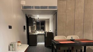 用餐區