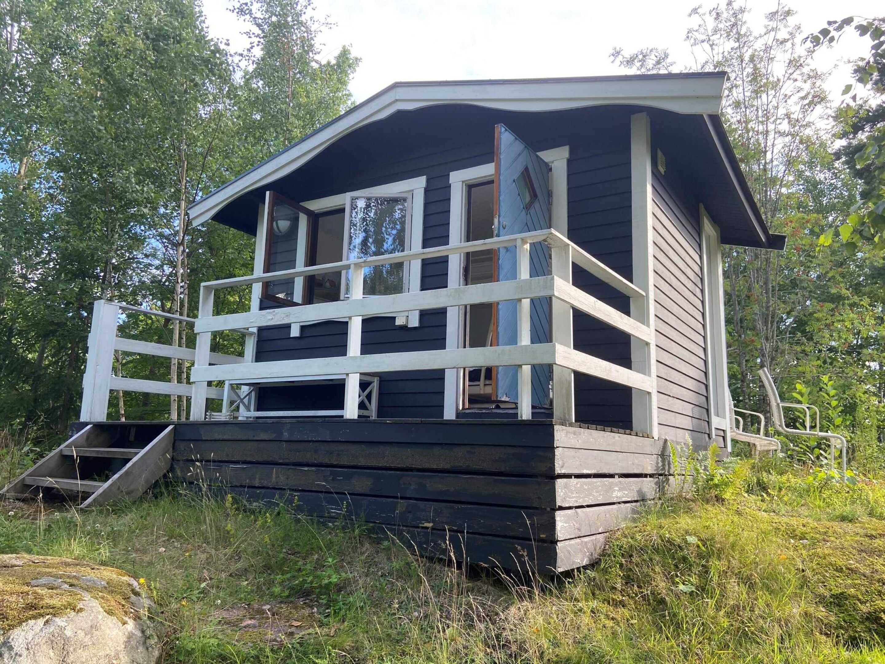 Eksteriør