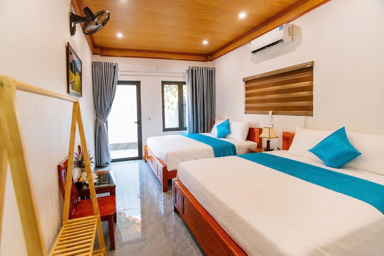 Deluxe Chalet, Mountain View