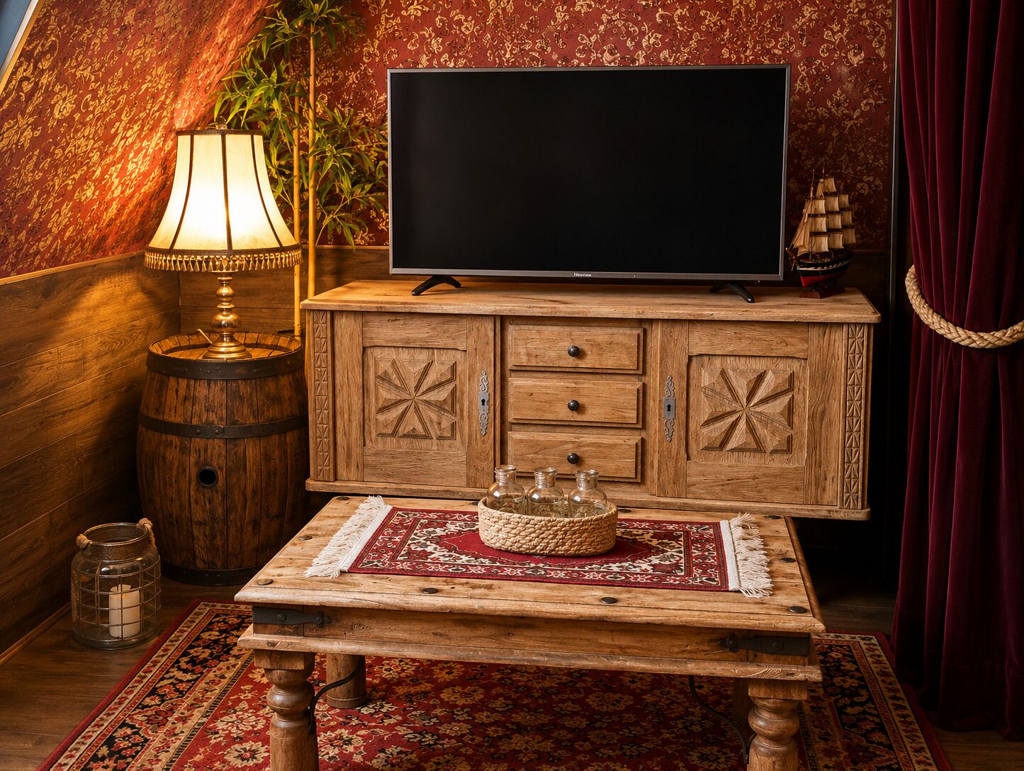 Interieur