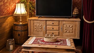 Interieur