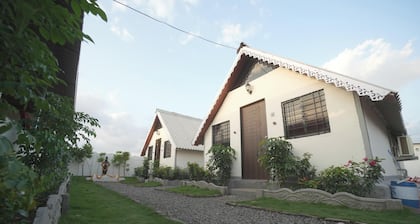 Shree Apex Resort
