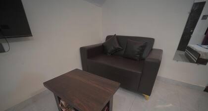 Shree Apex Resort