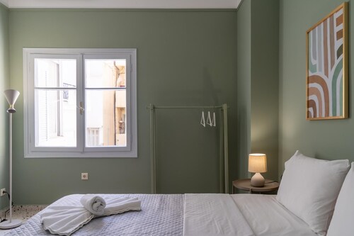 Soneto 32 Heraklion House