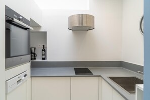 Dapur pribadi