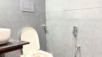 Chambre Deluxe | Salle de bain