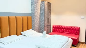 Chambre Deluxe