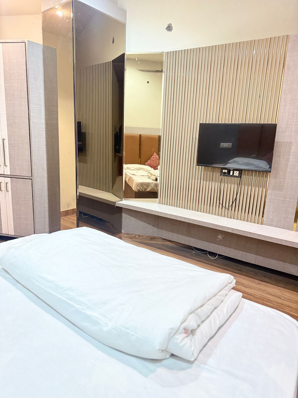 Chambre Standard