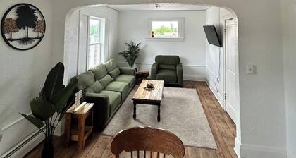 Stylish Apartment