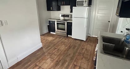 Stylish Apartment