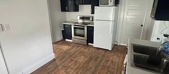 Stylish Apartment