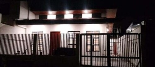 Cozy 3BR Home in Quezon City