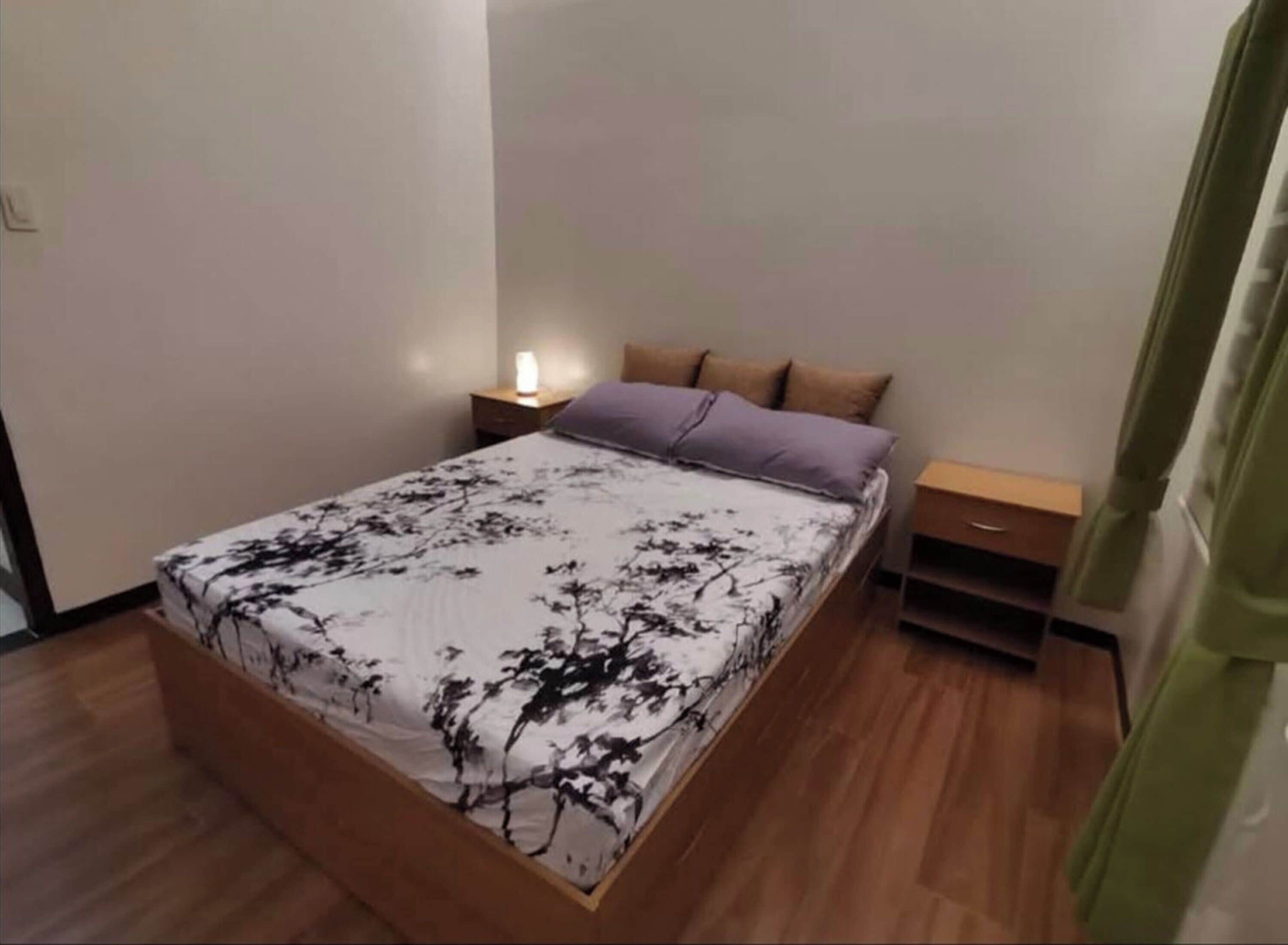 Comfort-Haus, 3 Schlafzimmer, Klimaanlage, Stadtblick