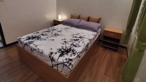 Comfort House, 3 Bedrooms, Air conditioning, City View - Cozy 3BR Home in Quezon City (Quezon City)