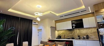 Main Avenue Apartment