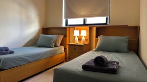 Room - Charming 3-Bedroom Apartment with 3 Terraces (San Pawl il-Baħar)