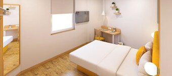 Bloom Hotel - Salt Lake Sector V