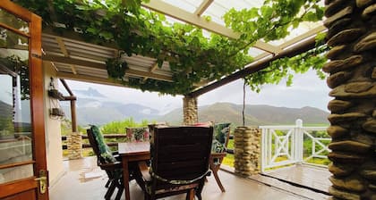 Chenin Blanc Cottage