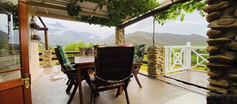 Chenin Blanc Cottage