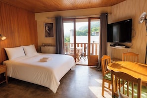 Iron/ironing board, WiFi, bed sheets - Vrbo Property (Brides-les-Bains)