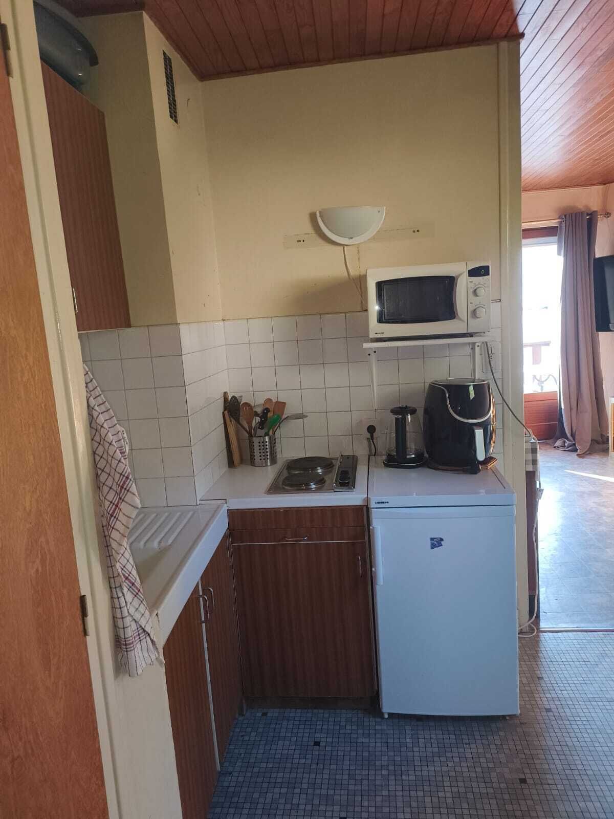 Eget kök