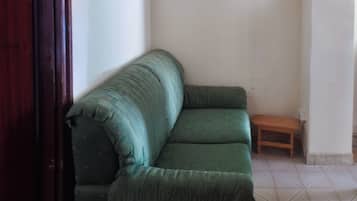 Coin séjour