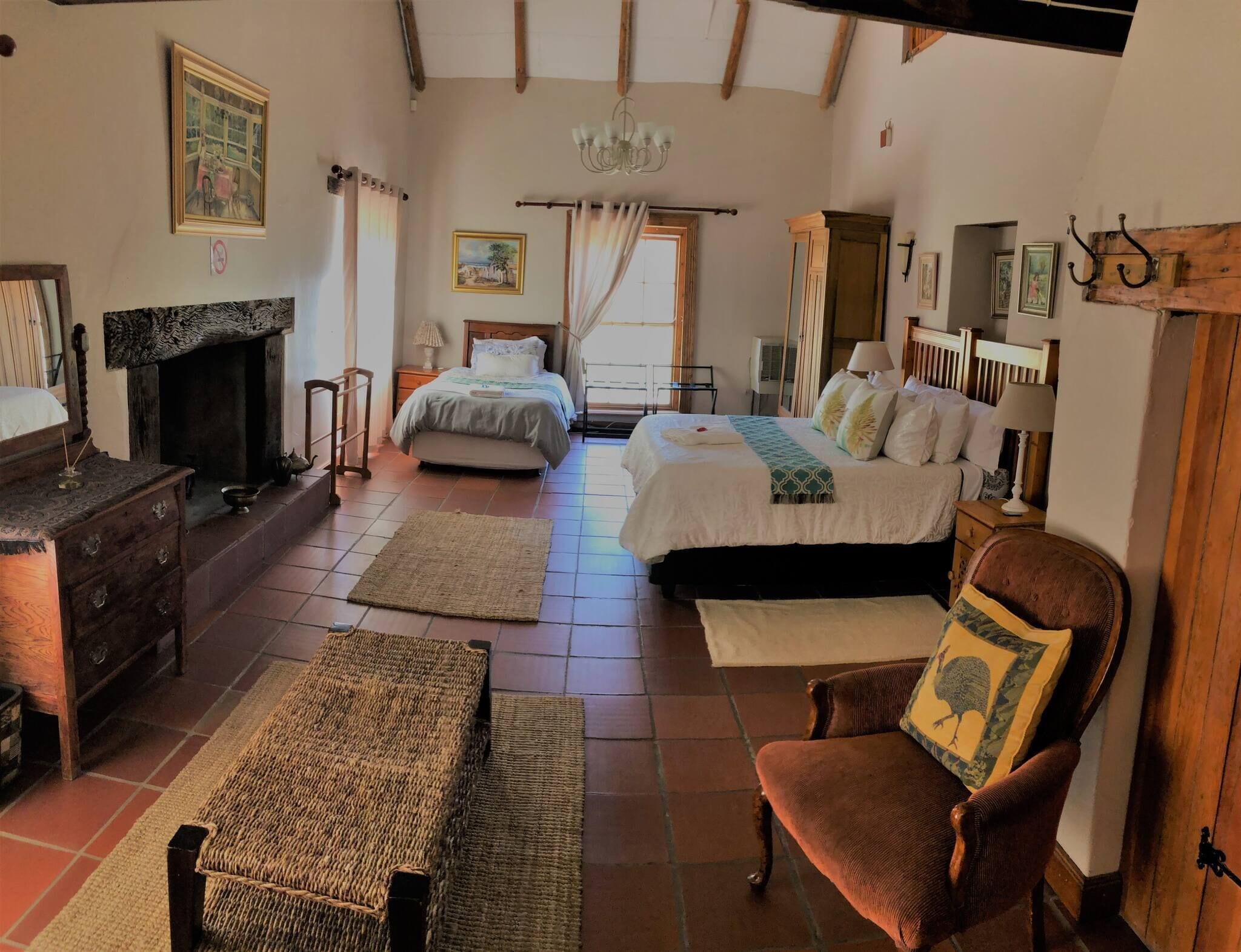 House, 5 Bedrooms, Accessible, Balcony | 5 bedrooms