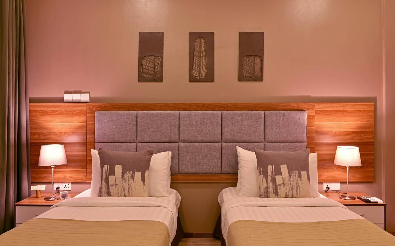 4 Schlafzimmer, Bügeleisen/Bügelbrett, kostenloses WLAN, Bettwäsche