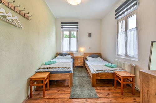 Ferienhaus 'Anno 1927'
