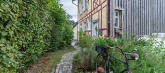 Holiday Home 'Anno 1927'