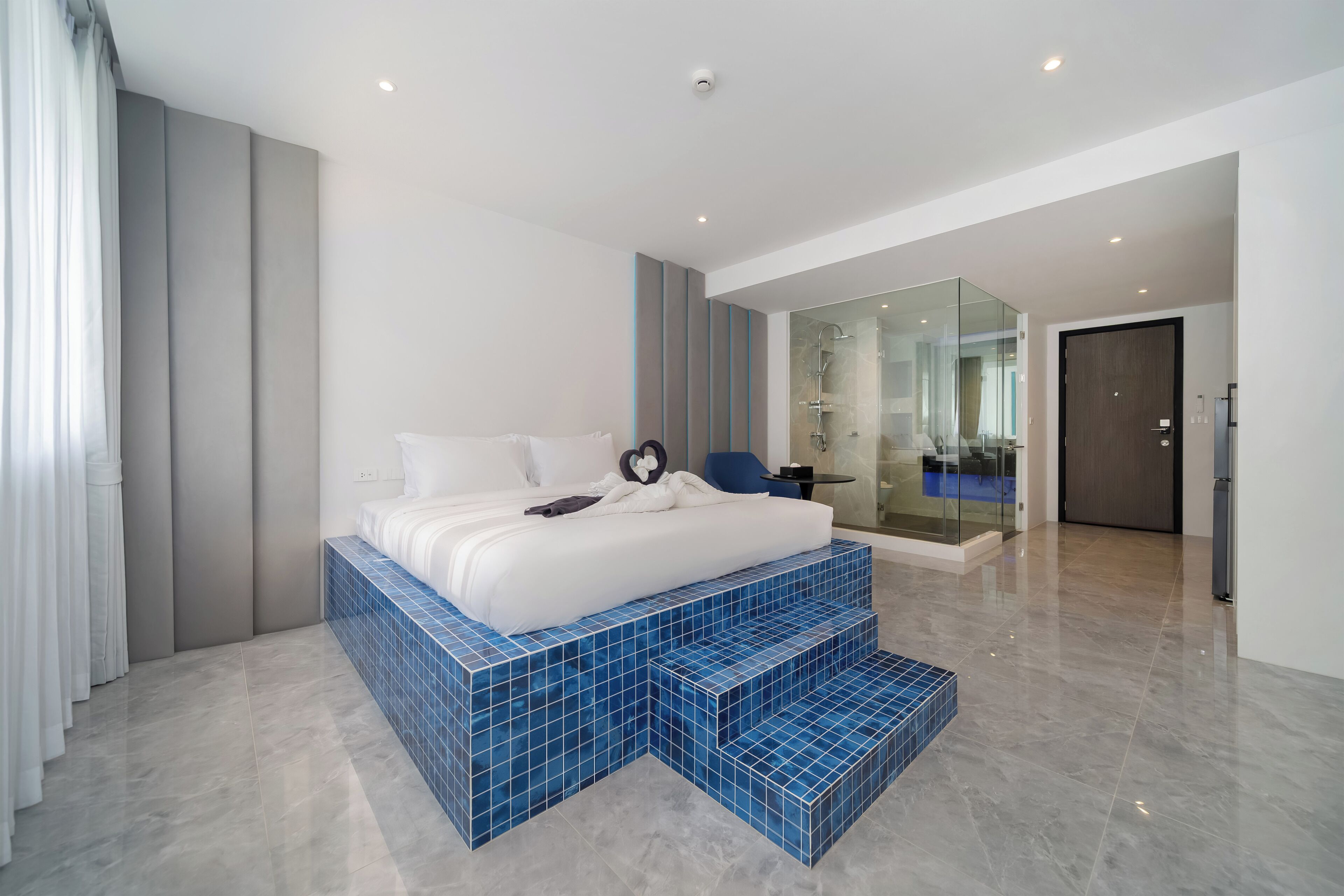 Apartamento Confort | Wifi gratis