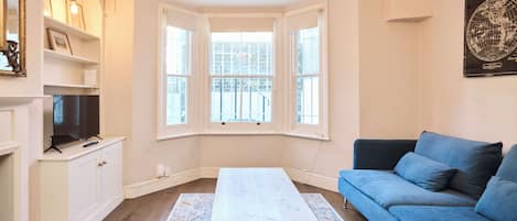 Apartment | Wohnbereich