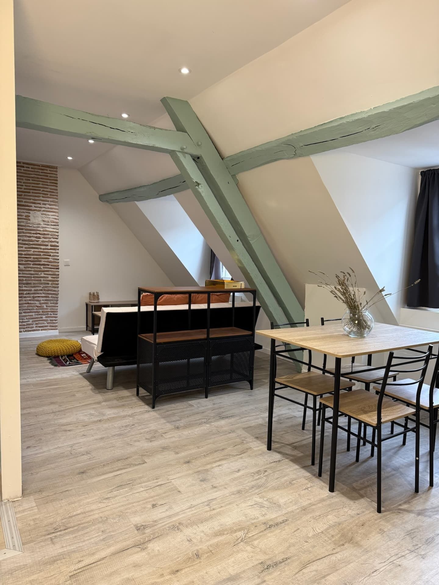 Intérieur