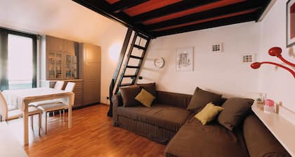 SKY RESIDENCE APRICA