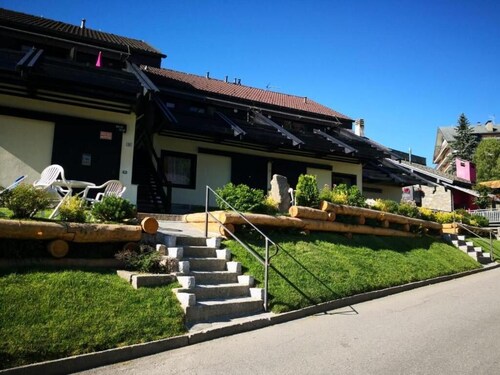 SKY RESIDENCE APRICA