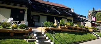 SKY RESIDENCE APRICA