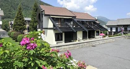 SKY RESIDENCE APRICA