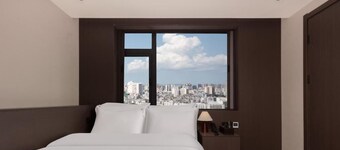 Mutao Hotel Hubin in 77