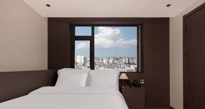 Mutao Hotel Hubin in 77
