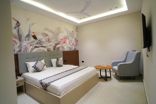 Hotel Shivora
