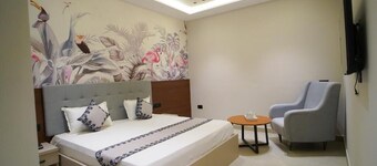 Hotel Shivora